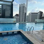 Luxzell Suit Klcc-7Minutes Walk To Klcc
