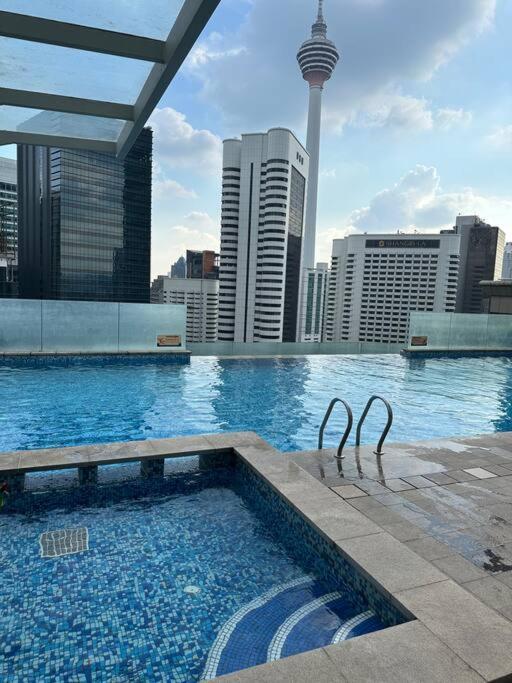 Luxzell Klcc-7minutes Walk To Klcc