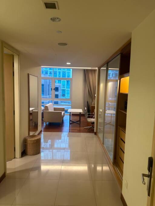 Pangsapuri Luxzell Klcc-7minutes Walk To Klcc Kuala Lumpur