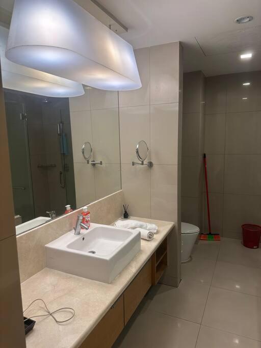Pangsapuri Luxzell Klcc-7minutes Walk To Klcc Kuala Lumpur