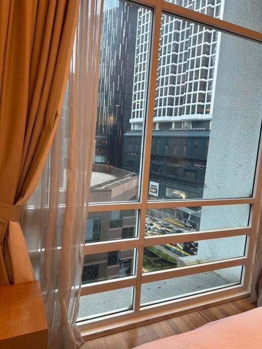 Luxzell Klcc-7minutes Walk To Klcc Kuala Lumpur